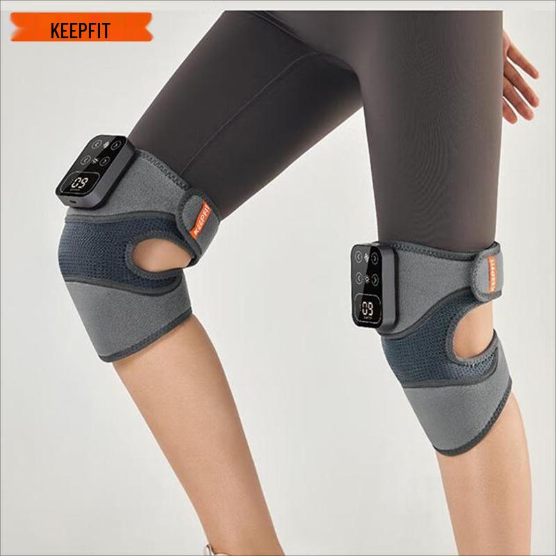 

Keepfit Масажер для колін з підігрівом