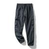 Mountain Outdoor Functional Quick-Drying Ankle-tied Overalls Men's Summer Thin Sports Pants Foreign Trade Men's Casual Trousers