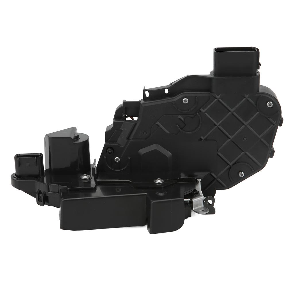 Rear Right Door Lock Actuator LR077282 Replacement for LAND ROVER RANGE ROVER EVOQUE 2012‑2014