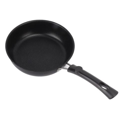 Non-stick Frying Pan, Easy To Clean, Dishwasher Safe, Stain-resistant, Skillet (18cm)
