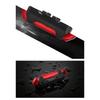 Bike Tail Light Multi Lighting Modes Rear Lamps Rechargeable Waterproof Cycling Warning Lights Household Shop Riding Accessories
