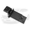Mass Air Flow Sensor MAF Compatible with Cadillac ATS Escalade XTS Chevy Silverado Suburban 1500 2500HD 3500HD Equinox Traverse GMC Sierra Acadia
