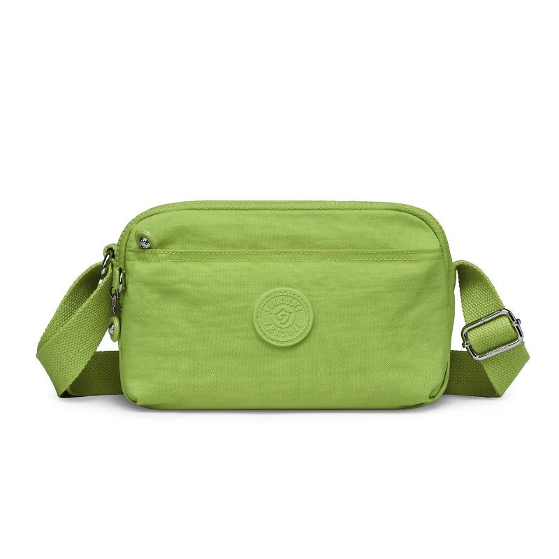Casual Small Bag - Simple Design, Suitable for Carrying A Phone and A Wallet. Casually