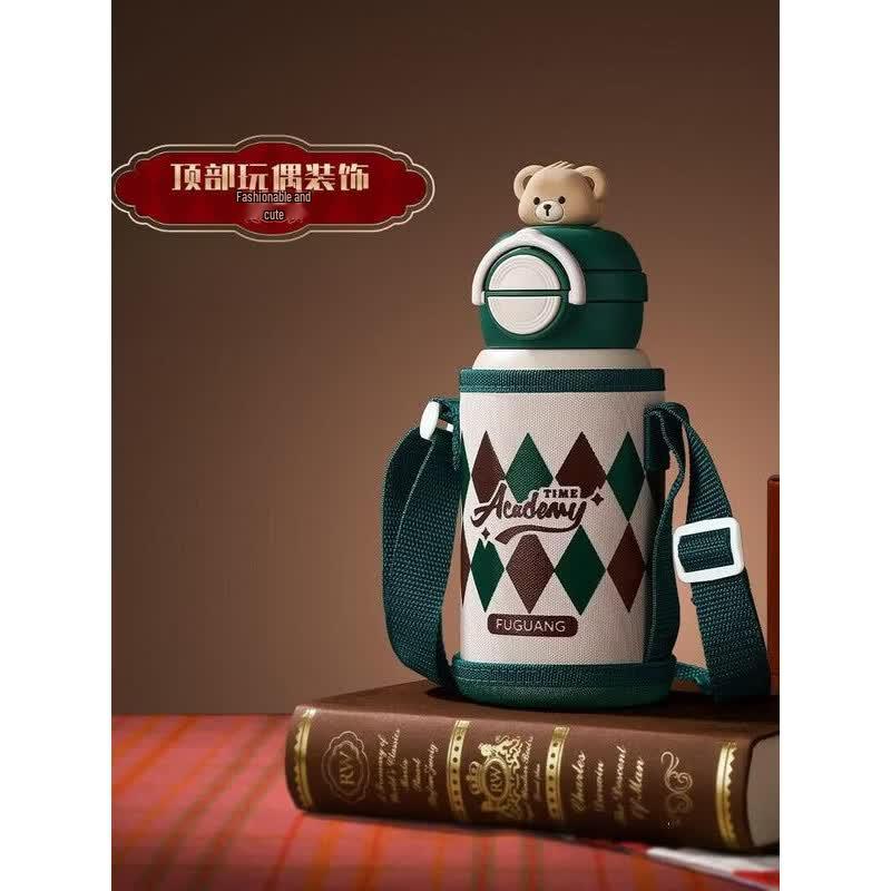 FUGUANG Business Classic Insulated Mug