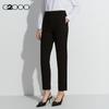 G2000 Men's Autumn/Winter Business Stretch Cigarette Pants