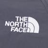 The North Face Olema Ex Bomber Jacket Dark Gray Nj3br09m