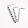 Hongtu T10 T15 T20 T25 T30 T40 Hex Wrench Double-End 2-Way Torx Screwdriver Spanner Wrench Car Machine Repair Wrench Tools