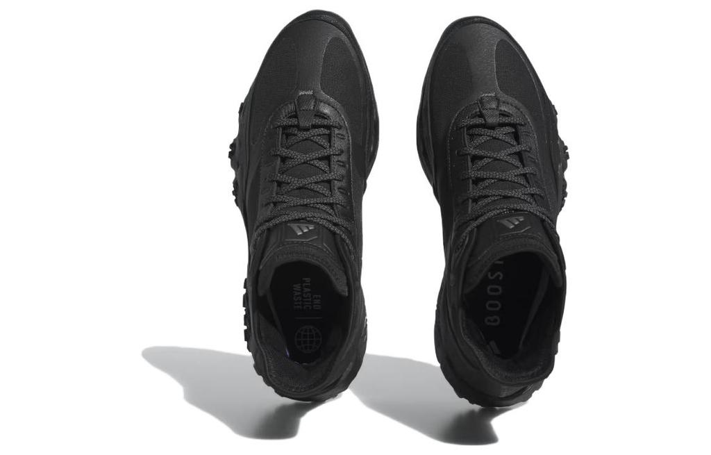 adidas Adicross GORE-TEX High Boost 'Czarny' GW2119