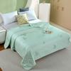 Yalu Summer Mugwort Antibacterial Fiber Quilt