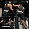 RDX Boxing Gloves for Training Muay Thai Mayanhide Leather Mitts Fighting Kickboxing Sparring EGO Gloves Punch Bag Focus Pad Thai Pad Grappling Dummy