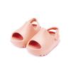 Comfortable Outdoor Sandal Soft Non-slip Slippers Breathable Baby Shoes  Summer Wear