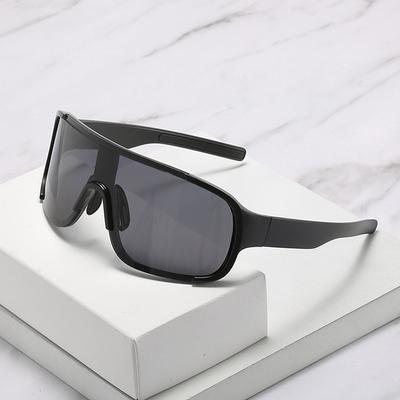 Okulary rowerowe outdoorowe anty-UV ochronne motocyklowe okulary odporne na piasek