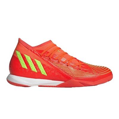 Mens Predator Edge.3 Indoor Football Trainers