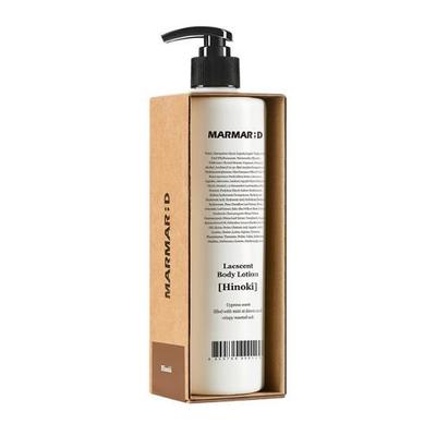 Marmardi Hinoki Laccent ķermeņa losjons 488ml