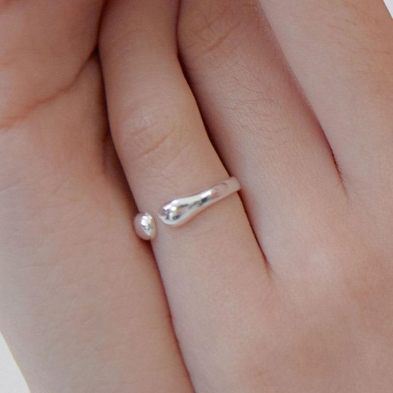 byweekend Link baby ring