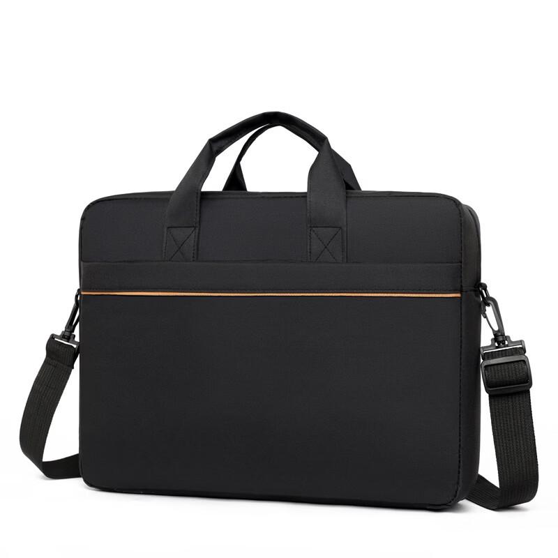 Lishen Tablet & Laptop Messenger Bag