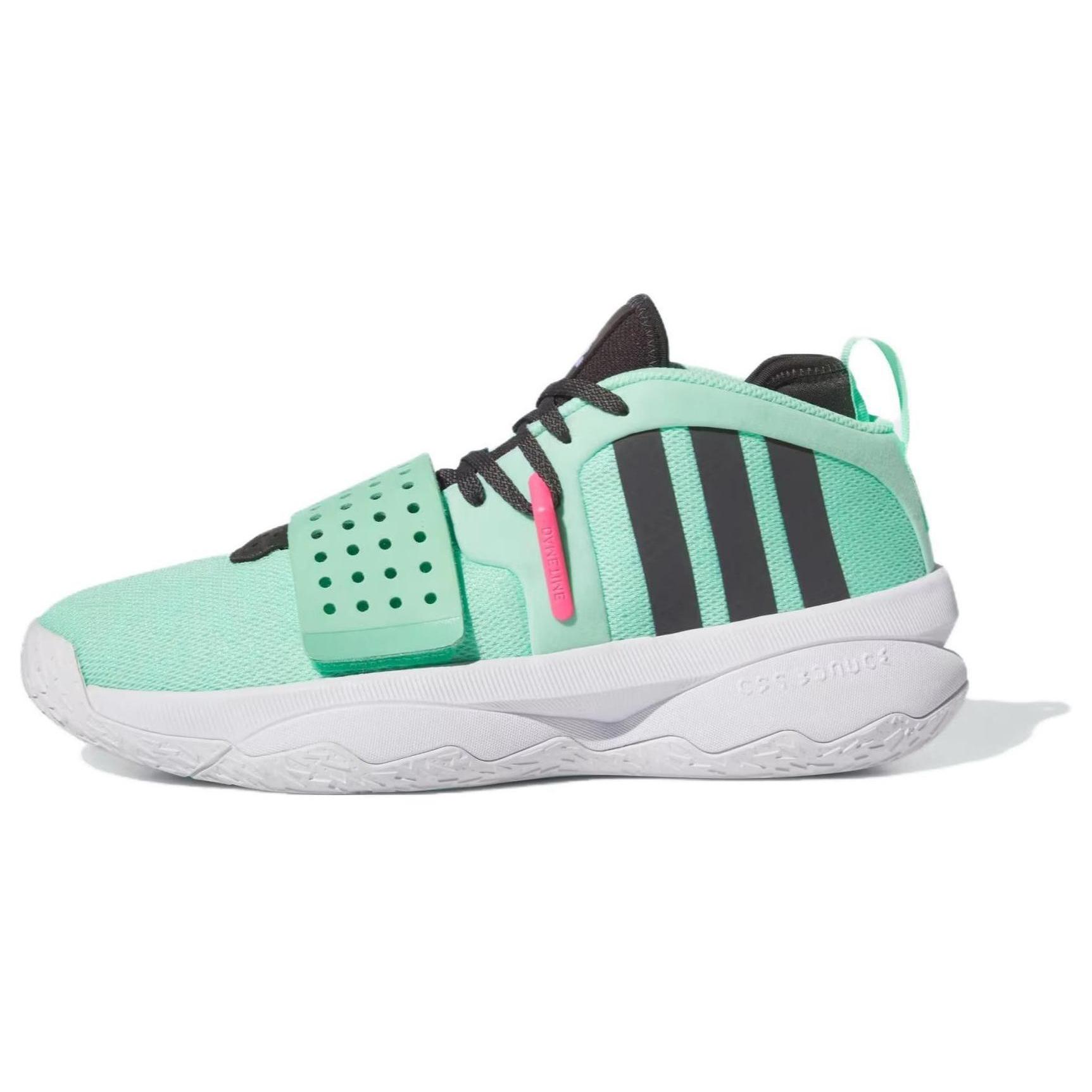 

new Adidas Dame 8 Extply Pulse Mint 42.5