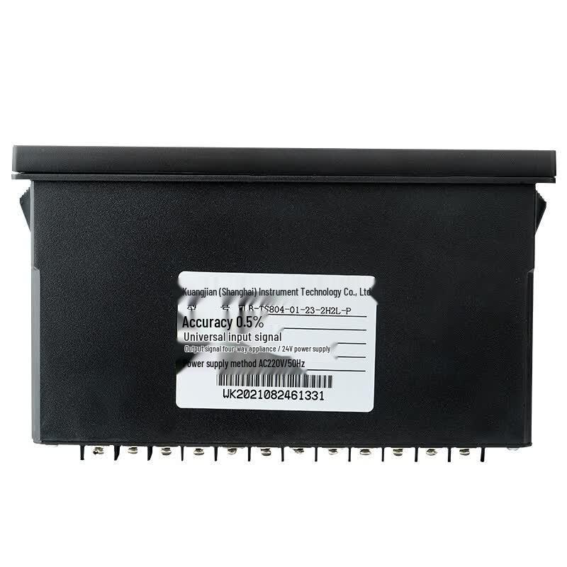 CONJANT WLB-TS804 Smart Single-Loop Controller with Vertical Bar Graph Display
