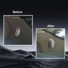 1X Antenna Ornament With Nut Set for 2005 2006 2007-2015 Toyota Tacoma US
