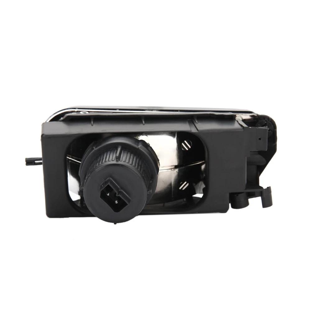 Front Bumper Driving Fog Lights (no Bulb) For BMW M3 3 Series E36 318i 320i 323i 325i 328i 1992-1998 63178357389 63178357390