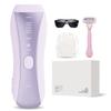 Yete Hair Removal IPL SHR Continuous IPL Skin Tone Sapphire Painless IPL Device, Light, Light, Detection, Cooling, Cooling, Manual/Automatic ...
