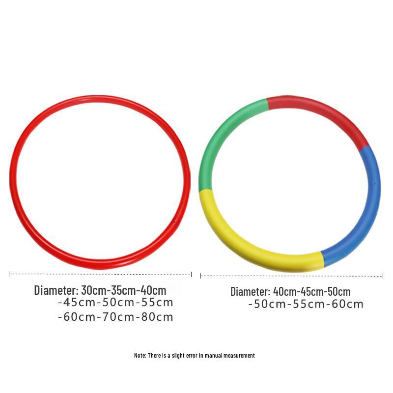 Children's Hula Hoop for Sensory Training