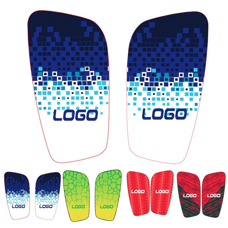Custom World Cup Series 2026 Shin Guards for Club Match & Training