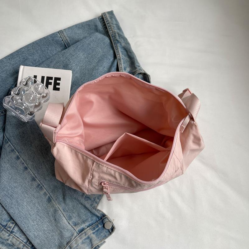 Студенческая сумка для женщин — фото 12