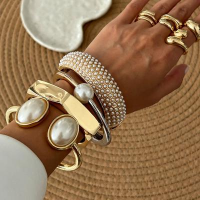 Bracelets – Bracelets manchettes