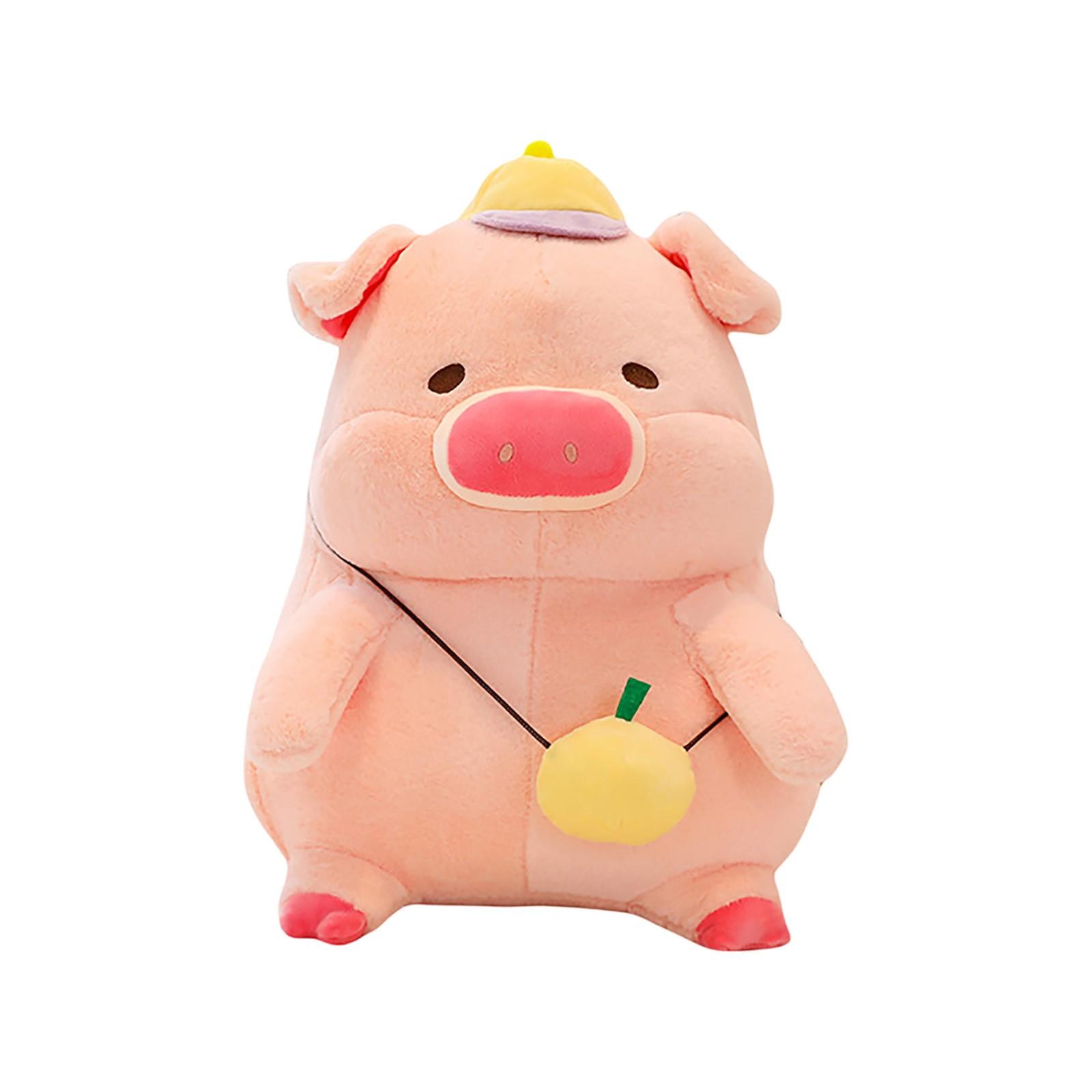 

Мягкие игрушки, милые и идеальные подарки на день рождения для друзей и одноклассников, подарки на выпускной One Size