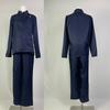 Gojo Satoru Cosplay Costume High School Uniform  Suit Halloween Costume Men Adult Gojo Satoru Full Set