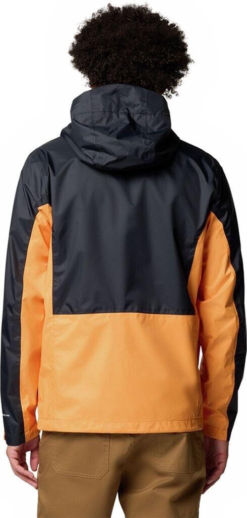 Columbia Pouring Adventure III Jacket koi