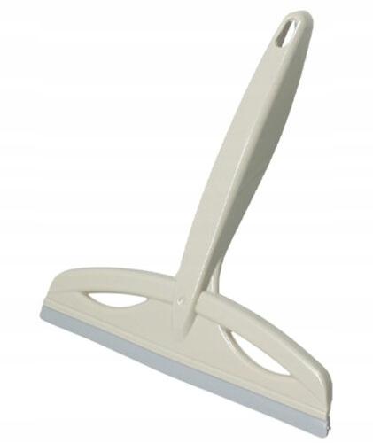 Plastic Glass & Tile Squeegee, Various Colors, 1 pc