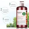 Zhuolanya Ginger Resurrection Repair Shampoo