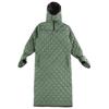 Electric Scooter Winter Windproof Hooded Leg Protector