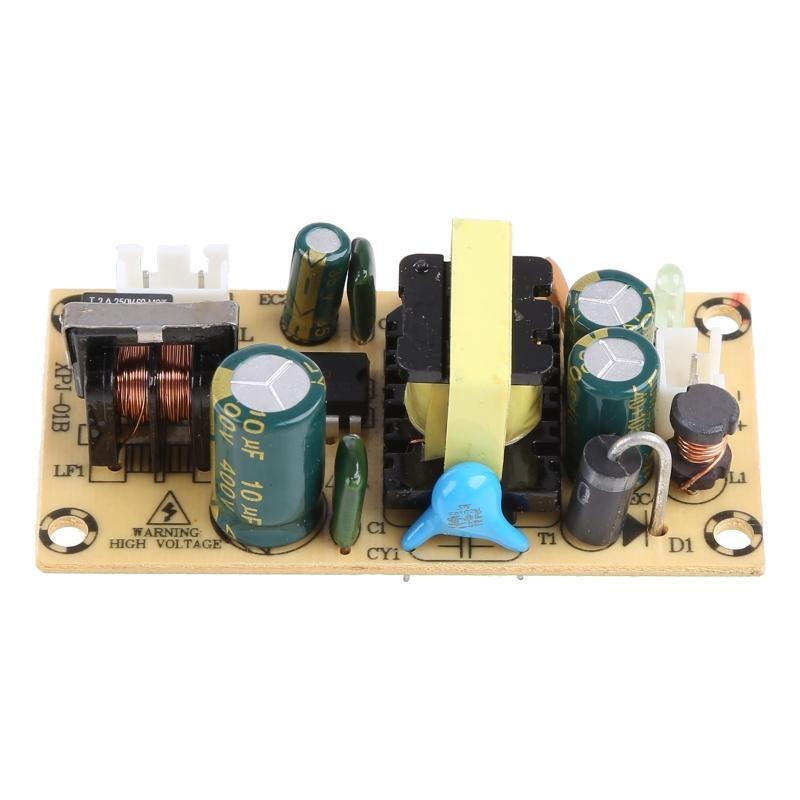5V 1A Power Supply Module, AC 100V-265V to for DC 5V Switching Power Supply Board Power Converter Board top sale
