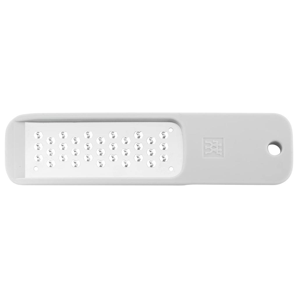Zwilling Mini Cheese Grater Grater Garlic Ginger Lemon Japanese Mini Grater "Z-CUT Grater" [Authorized Product] Z-CUT 36610-000