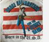 VTG Bruce Springsteen T-shirt Tee Short Sleeve Full Size S To 5XL Unisex T-Shirt