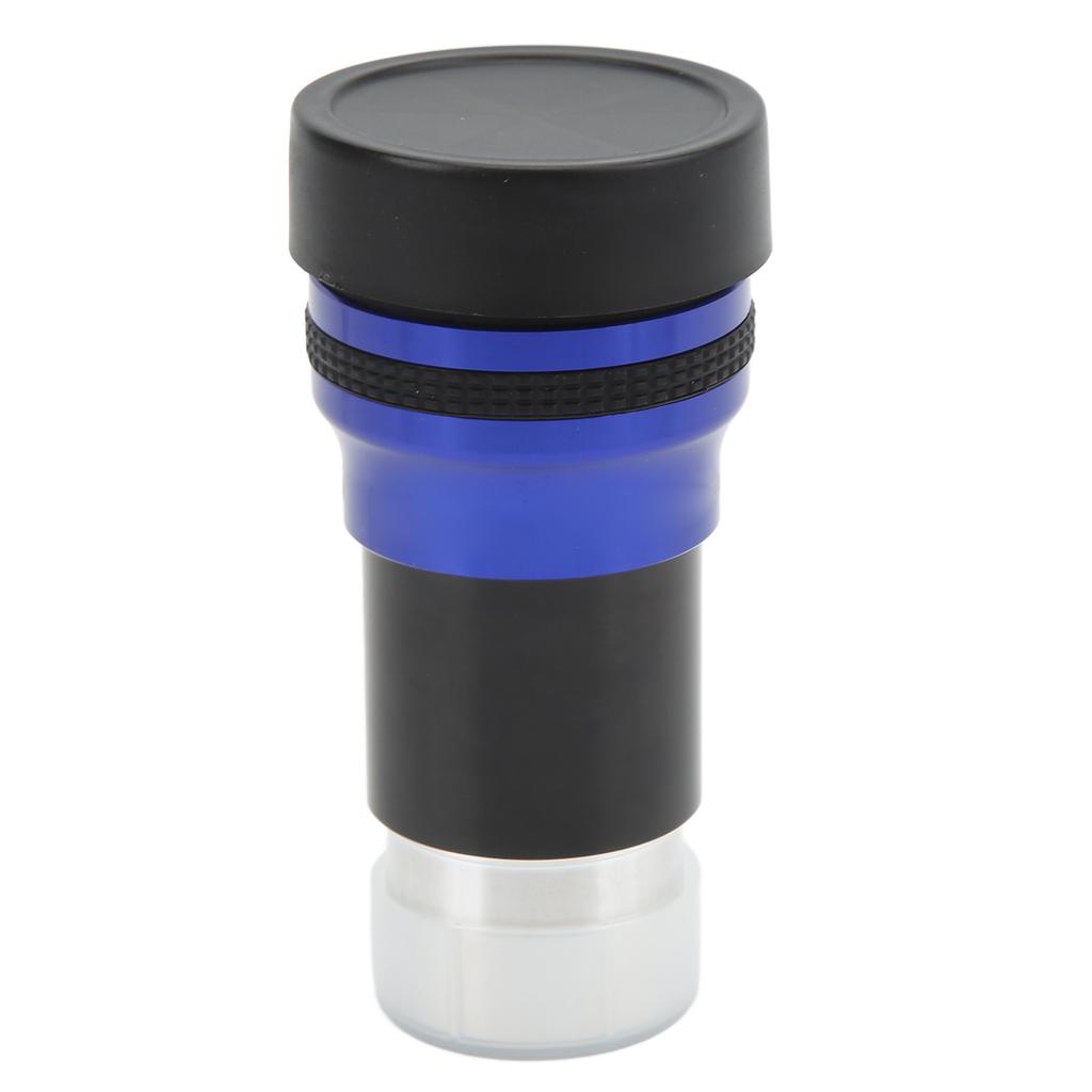 Astronomical Telescope Eyepiece 1.25 Inch 38MM Focal Length FMC Coating Process HD Telescope Eyepiece Lens