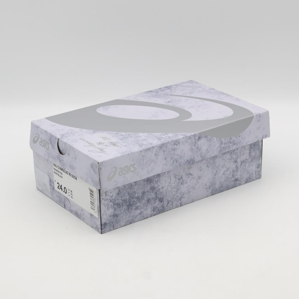 1203A762-750 Cecilie Bahnsen Asics Gel-Cumulus 16 Floral Creme Silber (Herren-)
