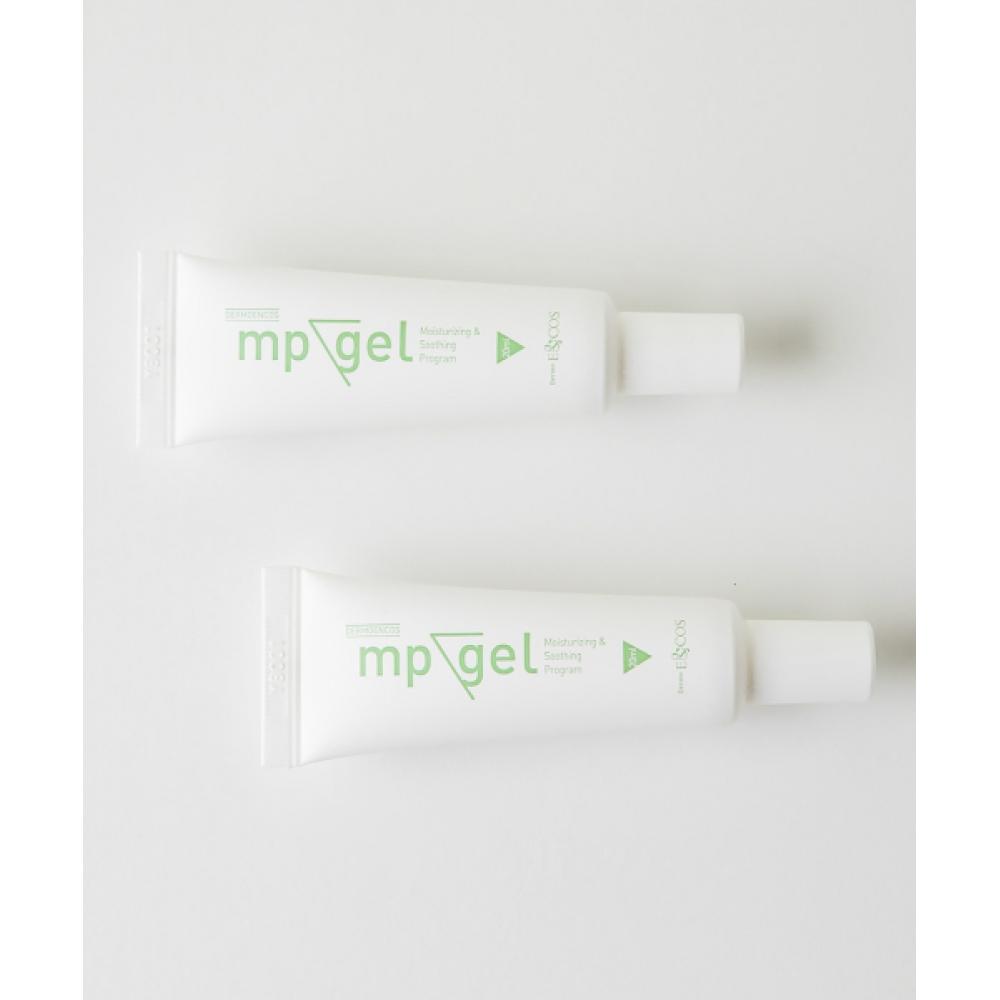 Encos Aloe Fresh Juice Soothing Mp Gel 20ml