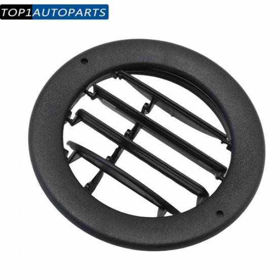 Czarny Otwór Wentylacyjny AC Ogrzewania Dachowy Dla 2015- Ford Expedition Lincoln Navigator 3.5L