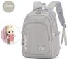 Waterproof Children School Bags Girls Teenager Orthopedic Backpacks Kids Book Bags Primary School Backpacks Schoolbag Mochilas