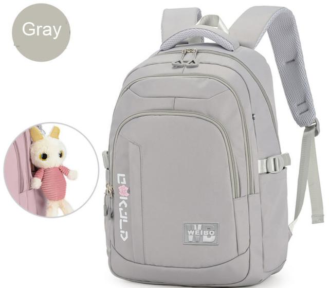 Waterproof Children School Bags Girls Teenager Orthopedic Backpacks Kids Book Bags Primary School Backpacks Schoolbag Mochilas