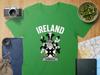 Conolly Coat Of Arms Irish Ireland T-Shirt