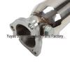 Honda Civic CX/ DX/ SI8800 Exhaust Pipe Accessories for Car Modification