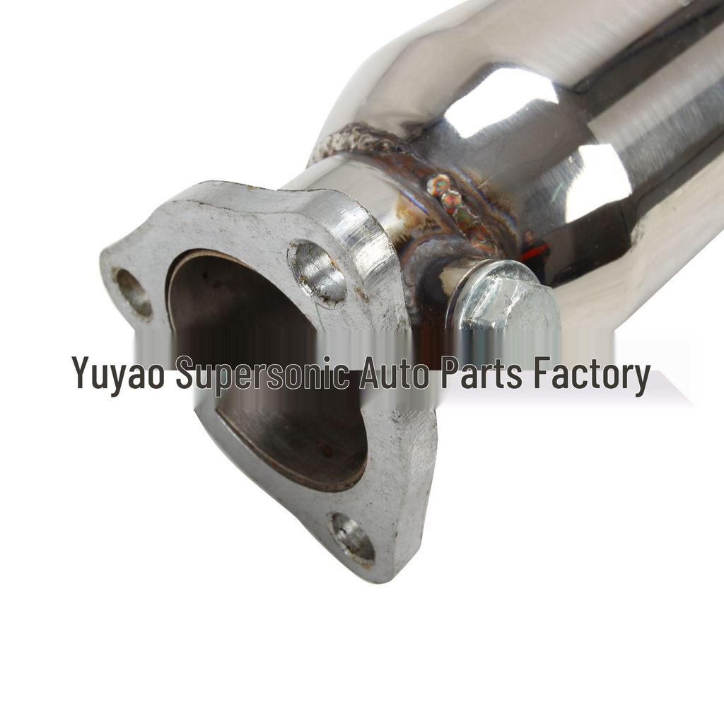 Honda Civic CX/ DX/ SI8800 Exhaust Pipe Accessories for Car Modification