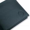 ETPM-KZ-66 NAVY Men' wallet OPTIMAL + CERTIFICATE
