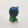 6CM The Apothecary Diaries Maomao Jinshi Mini Figure Anime Periphery Kawaii Sitting Toys Desktop Car Ornaments Model Gifts