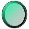 Concept PL Filter for Osmo Action Polarizing Lens AGC Optical High Protective Light Reduction Nano Easy Installation K&F 5Pro/4/3, Protection, Glass,